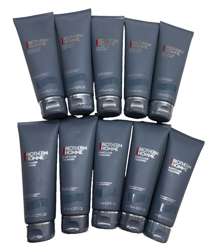 10x biotherm homme basics - 10x!,