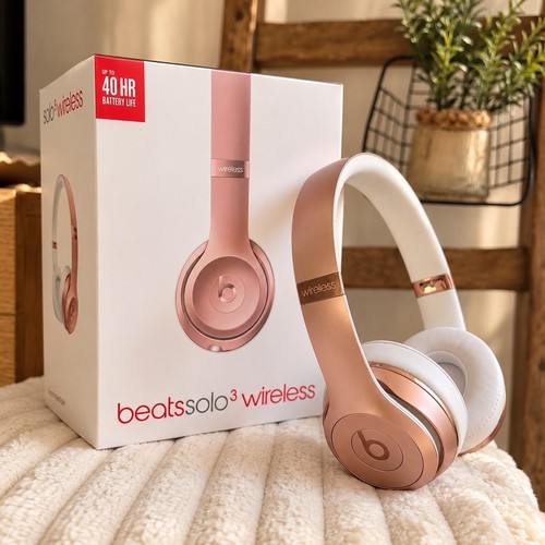 Beats dre solo - by, dr.