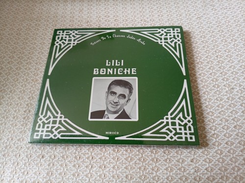 Lili boniche trésors - lili,