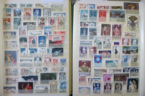 France collection 1965 1966 - france,