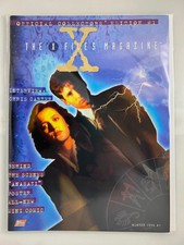 The X-Files Magazine: Official