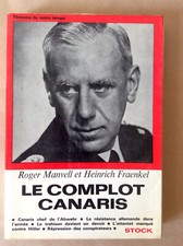 R. Manvel / H. Fraenkel * Le