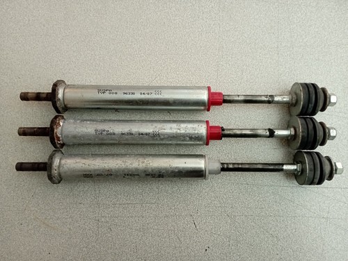 Lot amortisseur tambour typ - lot,