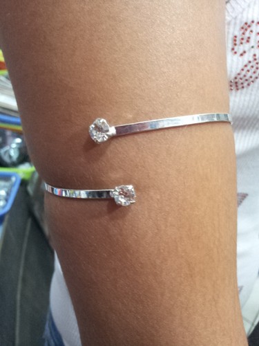 Bracelet esclave faux - bracelet,