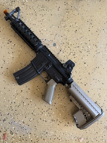 Tokyo marui ngrs - tokyo, m4a1