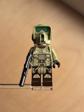 LEGO Star Wars Minifigure