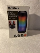 SILVER CREST Basic ENCEINTE