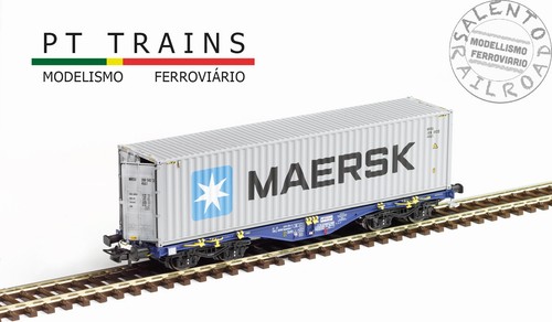 Trains 100264 wagon - 100264,