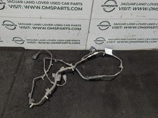 RANGE ROVER VOGUE L405 BLIND SPOT MONITORING CABLE HARNESS DK5214F238AC