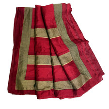 Robe femme en soie indienne