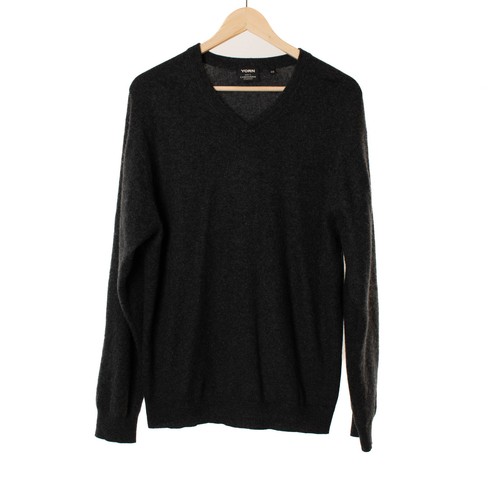 Pull homme gris 100 - , %