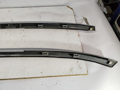 Barre toit nissan trail t33 - barre,