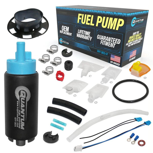 Pompe carburant qfs joint - carburant, +