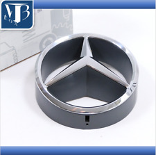 Original Mercedes-Benz W107 R107 560SL Bugstern Étoile Dans Calandre Neuf