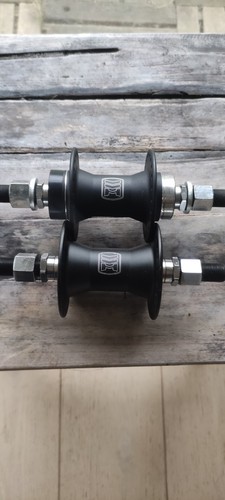 Rare haro fathub rhd - [rare],