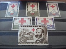 BELGIQUE TIMBRES POSTE COB N°