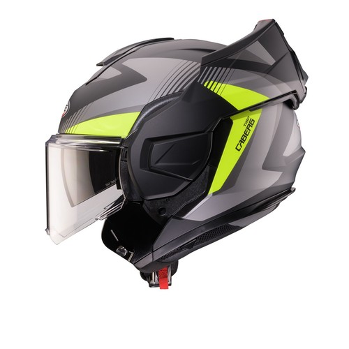 Casque intégral caberg - casque,