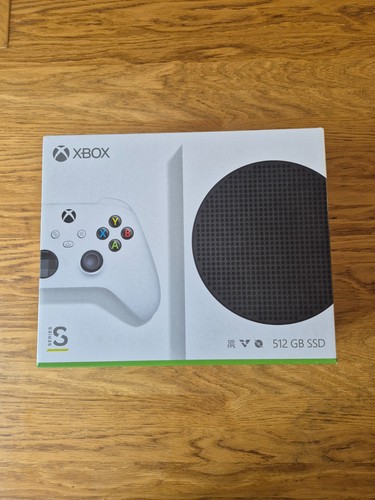 Console microsoft xbox - xbox, series