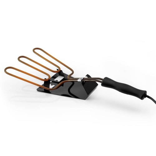 Tristar allume barbecue - tristar, allume-barbecue