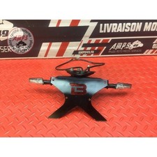 Support de plaque Triumph Street Triple 675 R 2013 à 2016