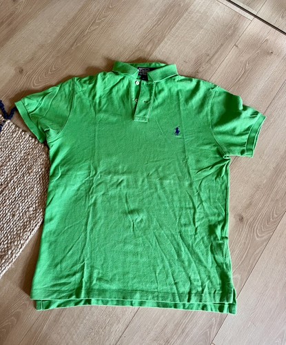 Ralph lauren polo - lauren, xl