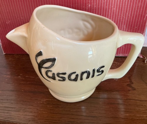 Pichet casanis - pichet,