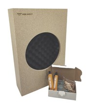 Boîtier Acoustique V-LITE