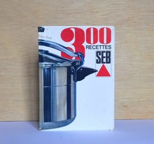 300 recettes SEB  Françoise
