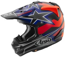 Casques Arai VX-PRO4 Stars