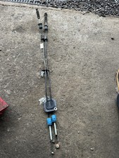 Mitsubishi Colt Czt/ralliart Gear Shifter Cables Used Working 05-13 60k Miles