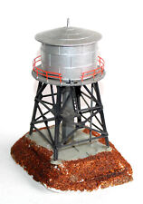 FALLER 1/87 HO B-144 TANK WATER TOWER ON BASE, TANK TANK DECOR TRAIN