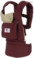Porte-bébé marque Ergobaby