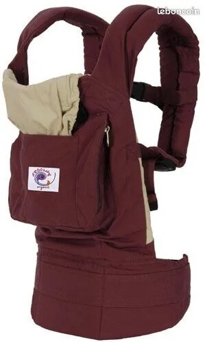 Porte bébé marque ergobaby - marque,