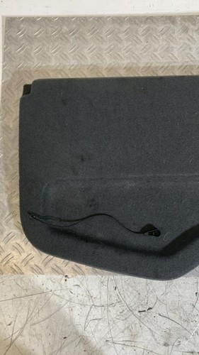 Plage arriere renault clio - plage, 3