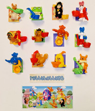 SERIE COMPLETE PÂQUES 2026