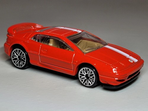 Hot wheels lotus - hot,