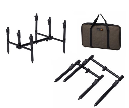 Prologic profil bas rod pod - prologic,