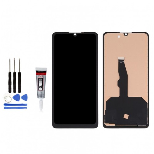 Ecran remplacement pour huawei - pour,