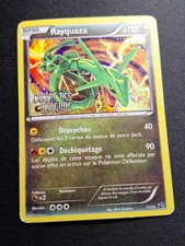 Rayquaza 11/20 Holo Stamped NB