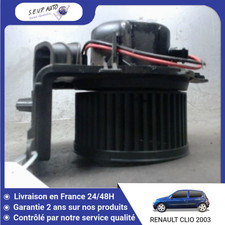 🇫🇷 MOTEUR VENTILATEUR