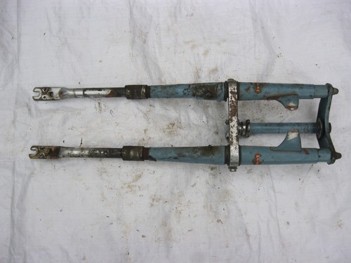 Fourche flandria comet - flandria, 4