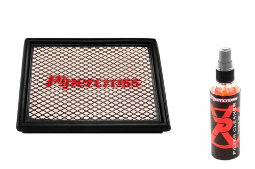 Pipercross air nettoyant - pipercross, pour