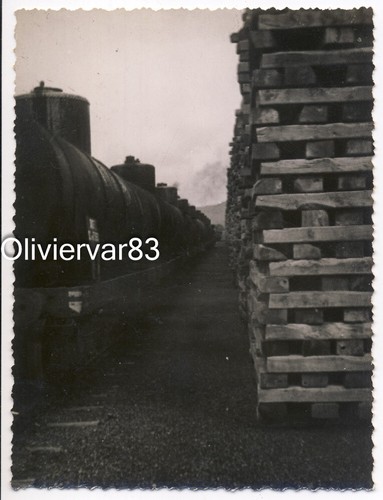Photos anciennes wagons - photos,