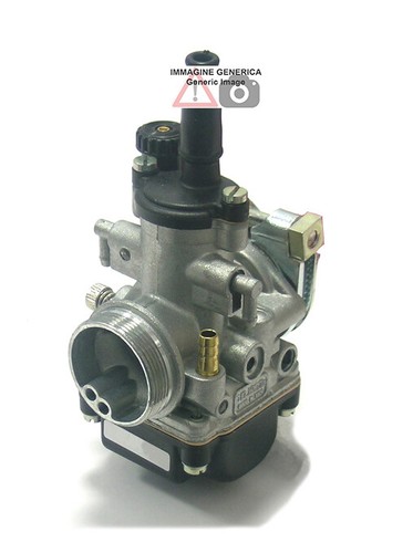 003006 carburettor dell - carburettor, dell'orto