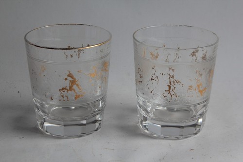 Val lambert verres - st, à