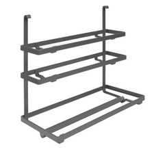 Porte-rouleau de cuisine en