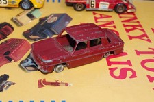 RENAULT 8 JUNIOR R8 ref 103