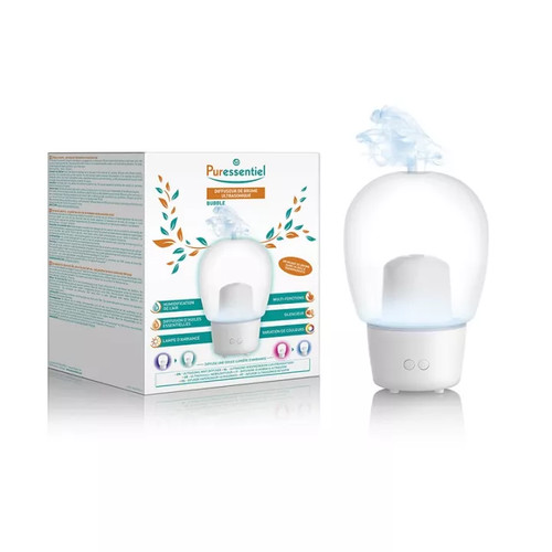 Puressentiel diffuseur - puressentiel, de