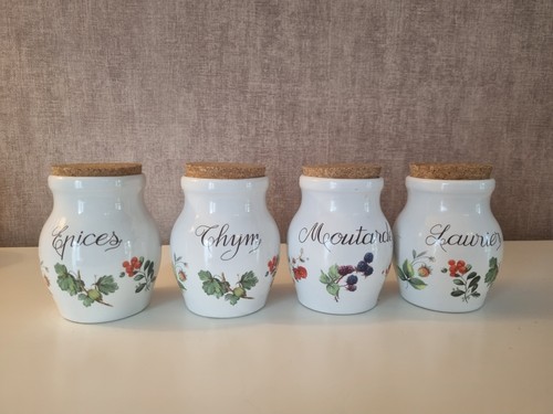 Revol pots épices - revol,