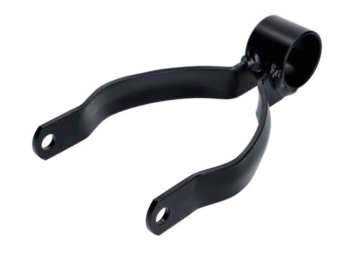 Support moteur supérieur noir